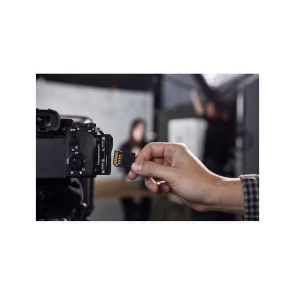 KINGSTON 256GB Canvas React Pl
