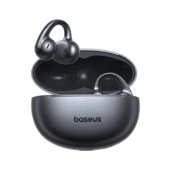 Baseus Bowie MC1 Pro Sorte Bluetooth-høretelefoner
