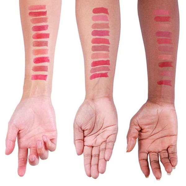 Armaf - Rouge à Lèvres Liquide True Matte Transferproof - 08 Excellus