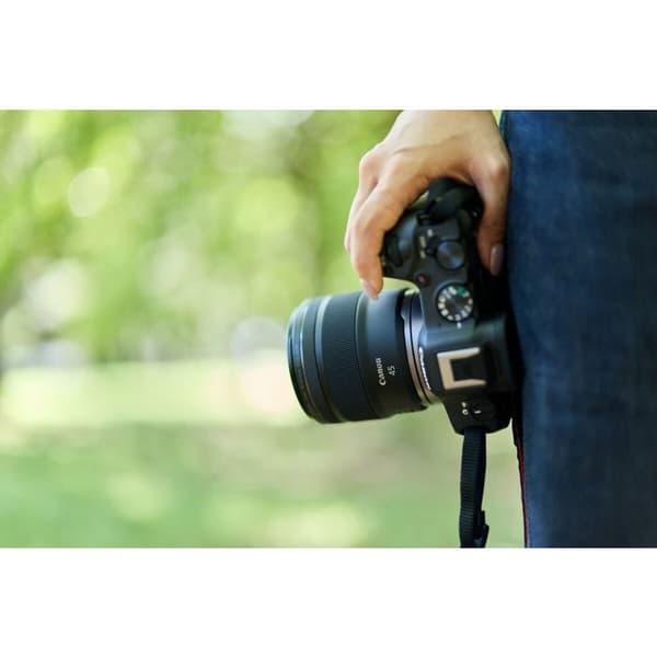 CANON Objektiv RF 45mm f/1.2 STM