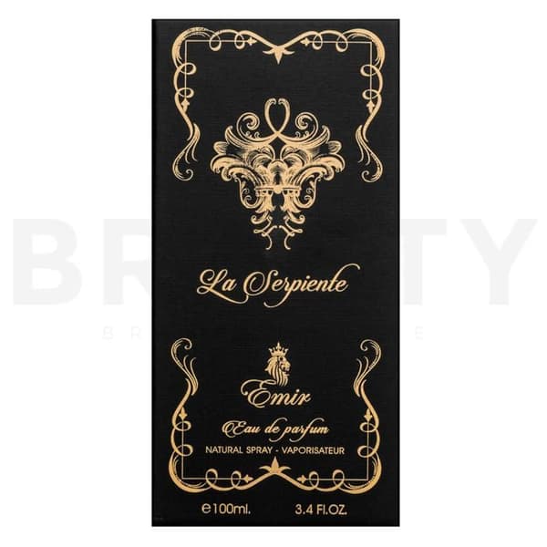 Emir La Serpiente eau de parfum unisex 100 ml