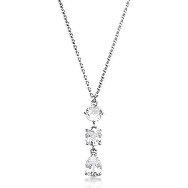 Collier - Stål Silver - Brosway - BIG01
