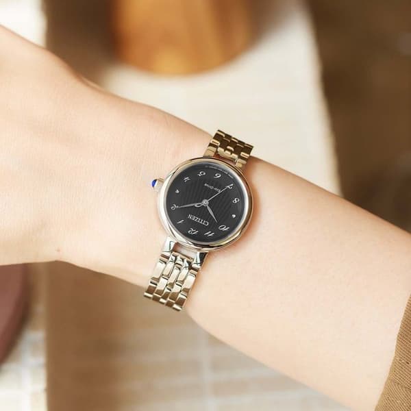 Citizen klocka - Dam - EM0990-81E