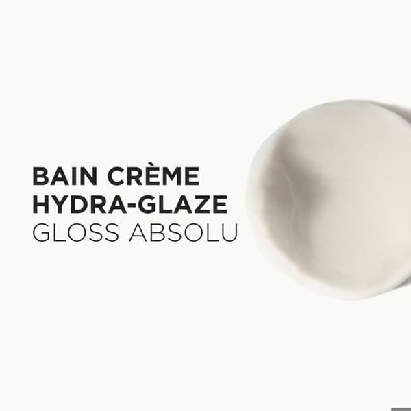 Kerastase Gloss Absolu Bain Creme Hydra Glaze Refill 500ml
