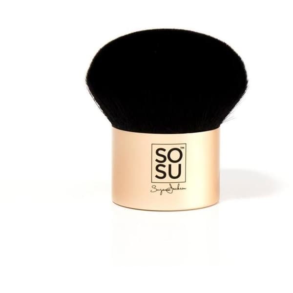 Pinceau Kabuki DROPPANDE GULD
