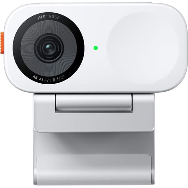 Insta360 Link 2C Standard Arktisk Vit