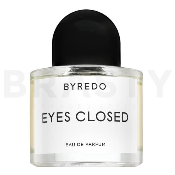 Byredo Eyes Closed unisex eau de parfum 50 ml