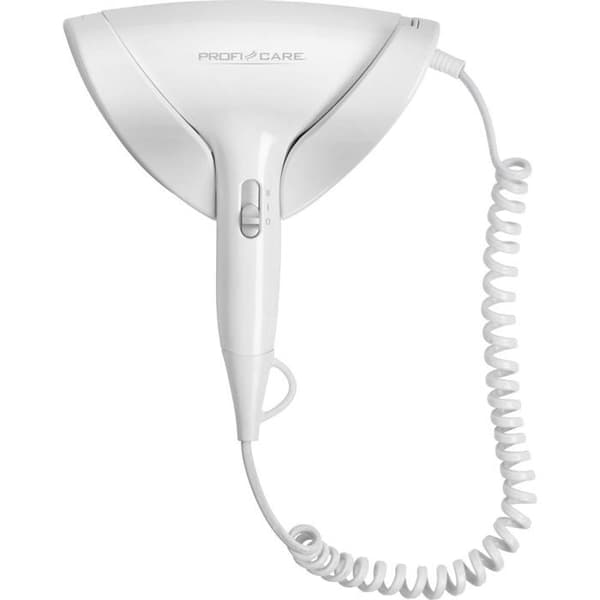 Profi-Care PC-HT 3044 Hårtørrer hvid