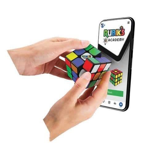 SPIN MASTER RUBIK'S FORBINDET