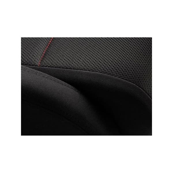 Next Level Racing ERS3 Elite Reclining Seat Fabric & Mesh Edition Simuleringsstol