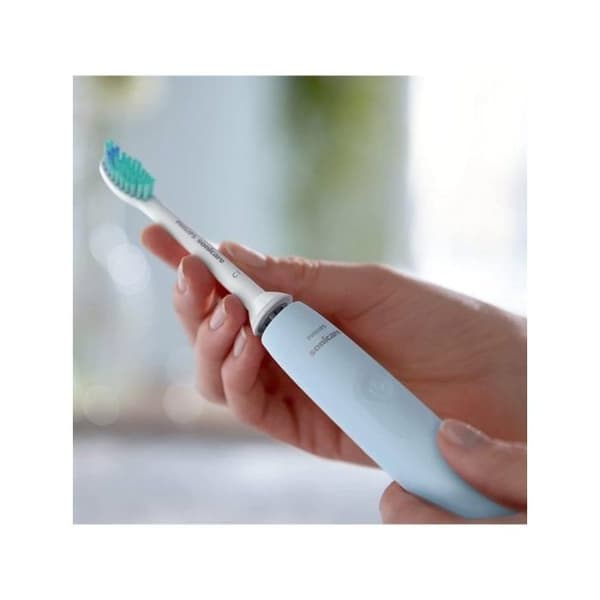 Philips Sonicare HX3651/12 blå tandborste
