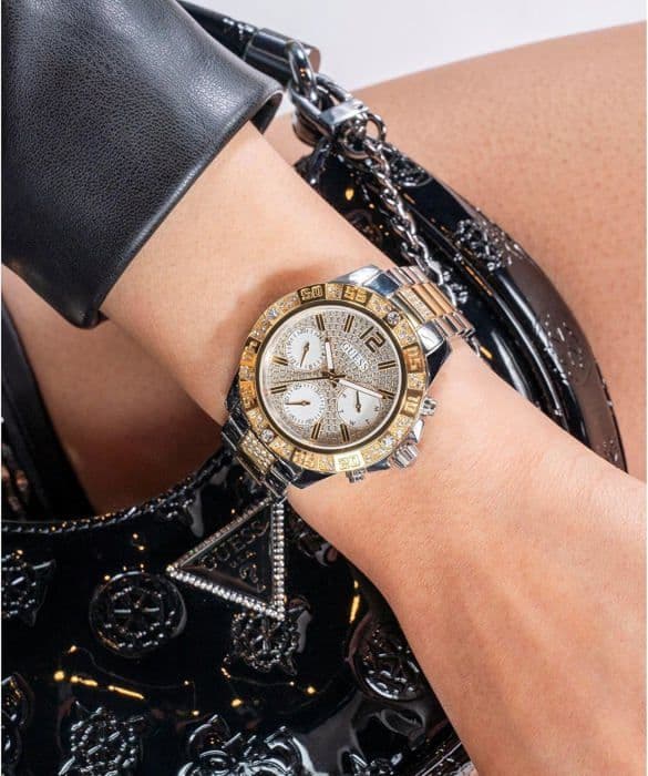 Guess klocka - Kvinnor - GW0771L3