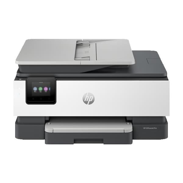 Printer - HP INC - OfficeJet Pro 8132e - Multifunction - Colour - WiFi - Duplex