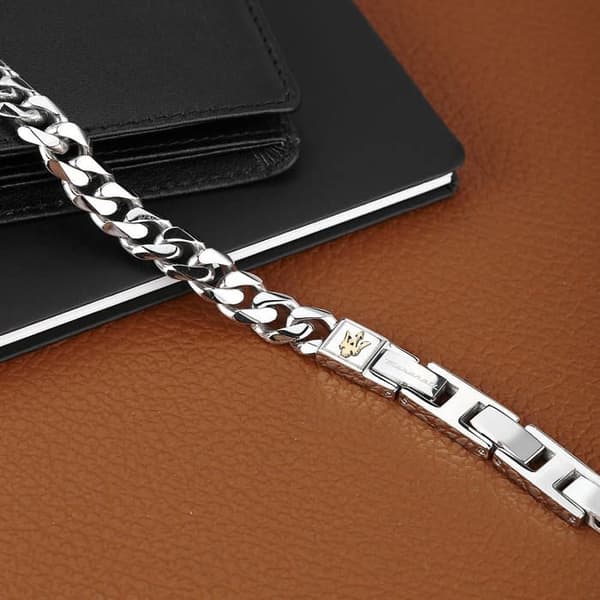 Maserati Iconic Armband - JM422AVD09