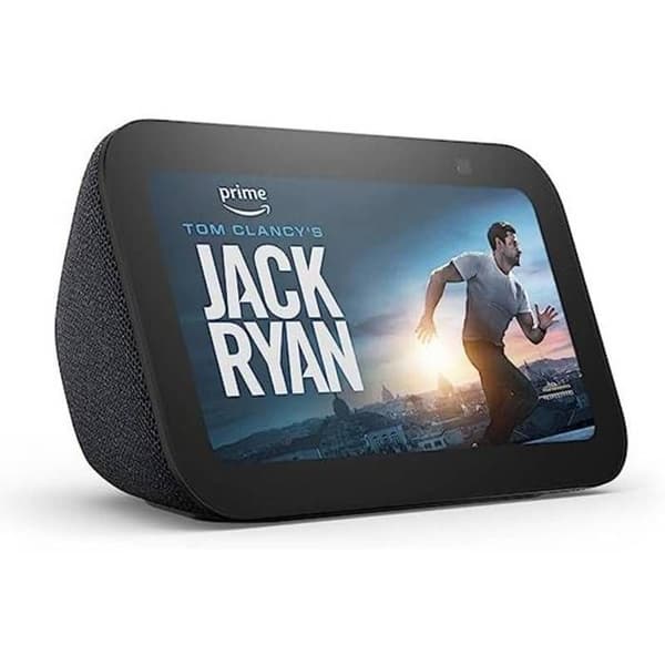 Echo Show 5 Amazon 3. generation Smart højttaler med skærm