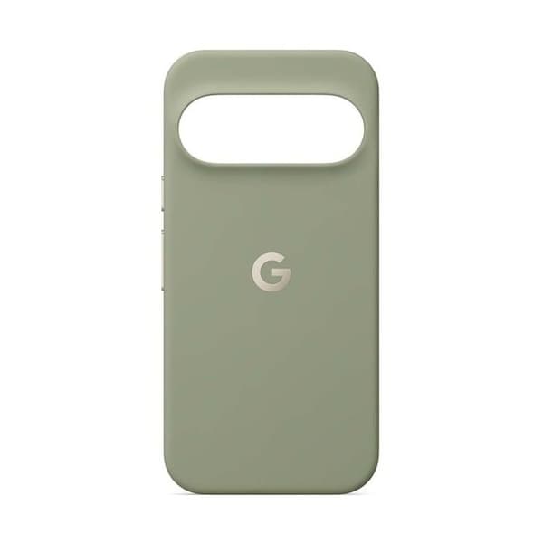 Mobiltelefonfodral och etui Google Olive för Pixel 11 Pro