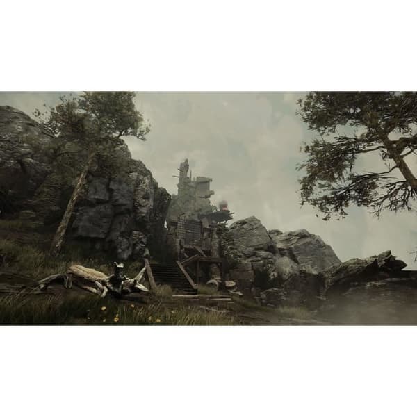 Gothic Remake - Xbox Series X Spil