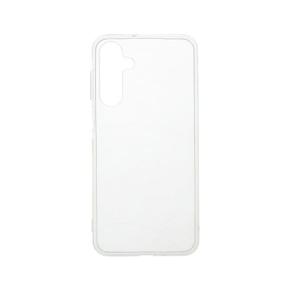 Gennemsigtig ClearCase 3MK til Samsung Galaxy A16 5G