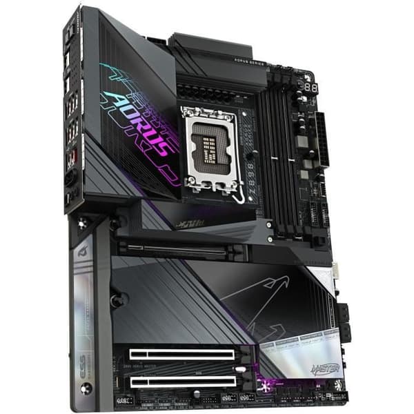 AORUS Z890 AORUS MASTER