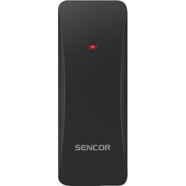 Vejrstation med trådløs sensor - Sencor - SWS 2850