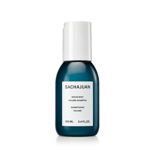 Sachajuan Ocean Mist Volume Shampoo 100 ml