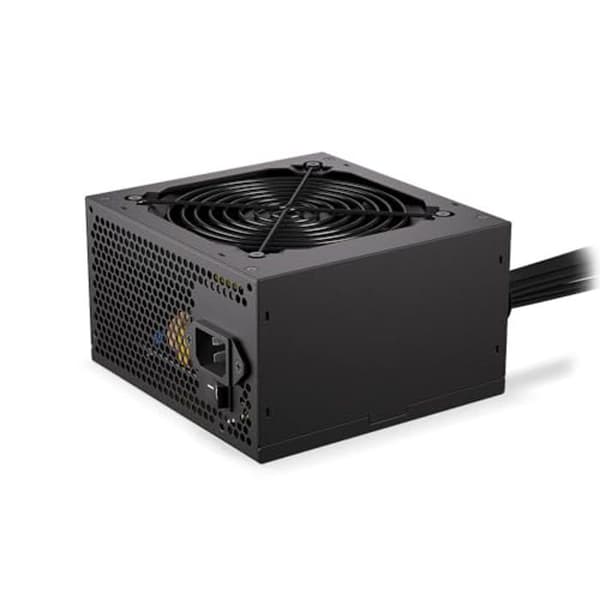 Strømforsyning - ENDORFY - Elementum E5 - 550 W - 80 Plus-certificeret - Støjsvag blæser