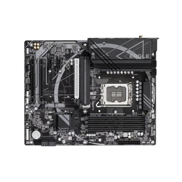 ASROCK Z790 Eagle AX