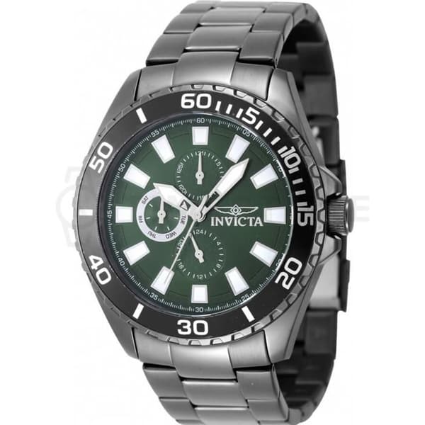 Invicta 29930 Herrklocka Pro Diver 46 mm 5 ATM