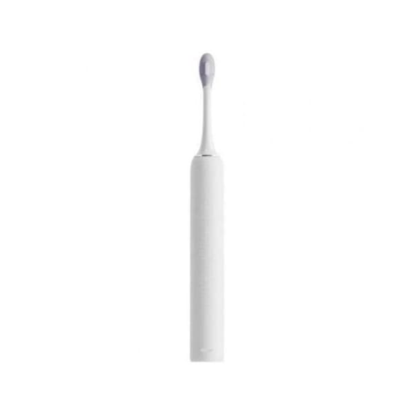El tandborste - XIAOMI - Pro - Oscillation - 2 huvuden - Vit