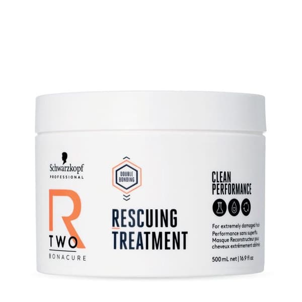 Schwarzkopf Professional - Bonacure CP R-Two Reconstructing Mask - 200ml