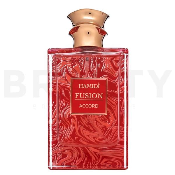 Hamidi Fusion Accord eau de parfum til kvinder 85 ml