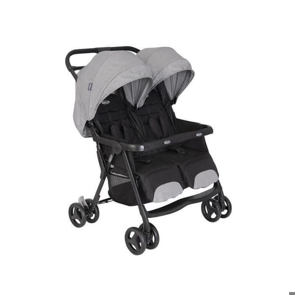 Poussette Graco DuoRider Seconde