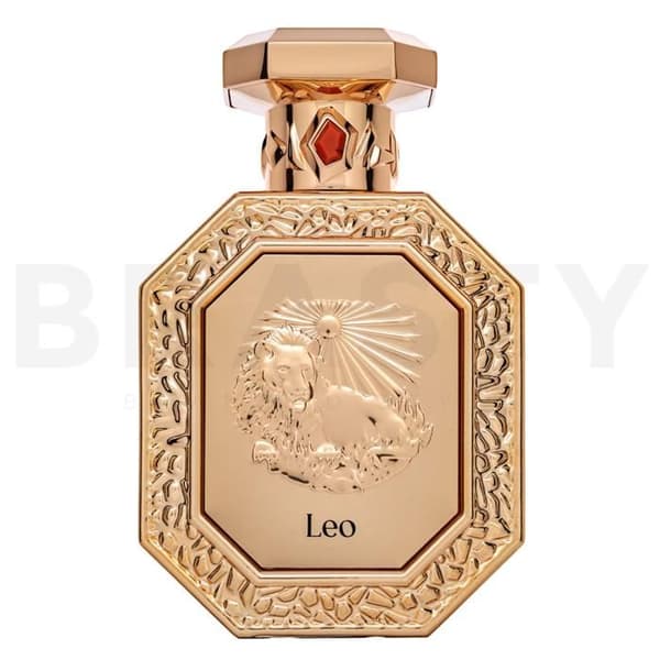 French Avenue Leo eau de parfum unisex 90 ml