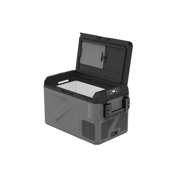 Pro Bruger - Pro-user Coolz 32l Kompressor Køleboks – 12v/24v/230v, -20°c Til +20°c
