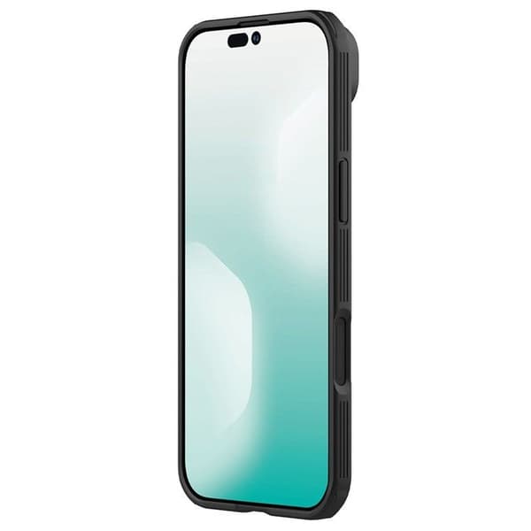 Skal för iPhone Air - TPU+PC