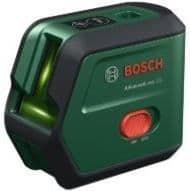 Bosch Laser Linjer AdvancedLevel 2 - Grön