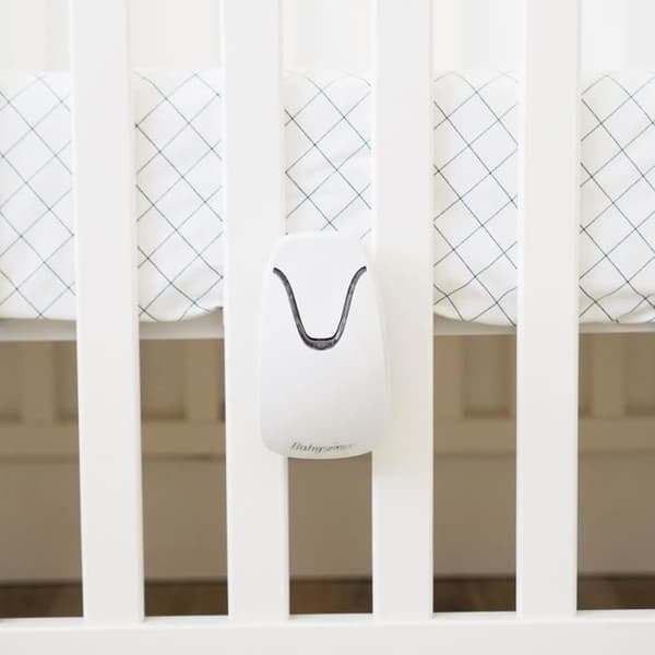 BABYSENSE BabySense 7 Andningsmonitor - Vit