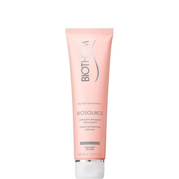 Rensende - Biotherm - Biosource - Skummende - Blødgørende - 150ml