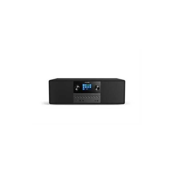 Philips Bluetooth TAM6805 Sort Alt-i-en Microchain