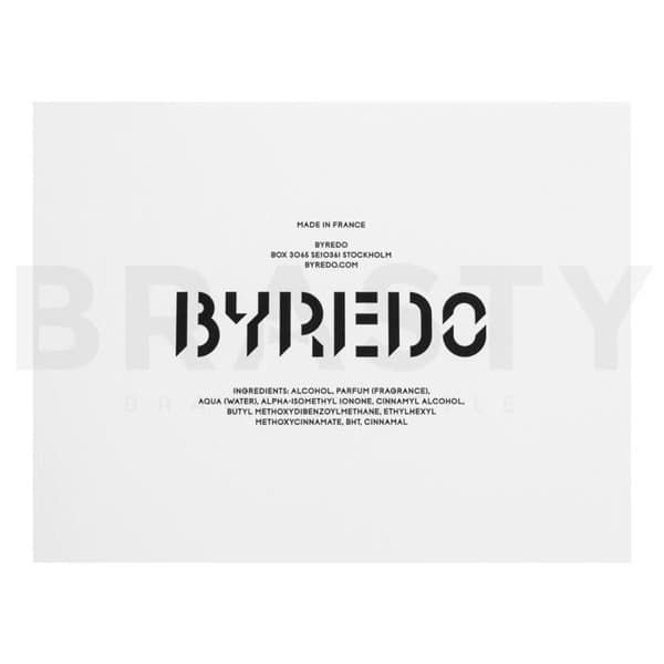 Byredo Bibliotheque eau de parfum unisex 100 ml