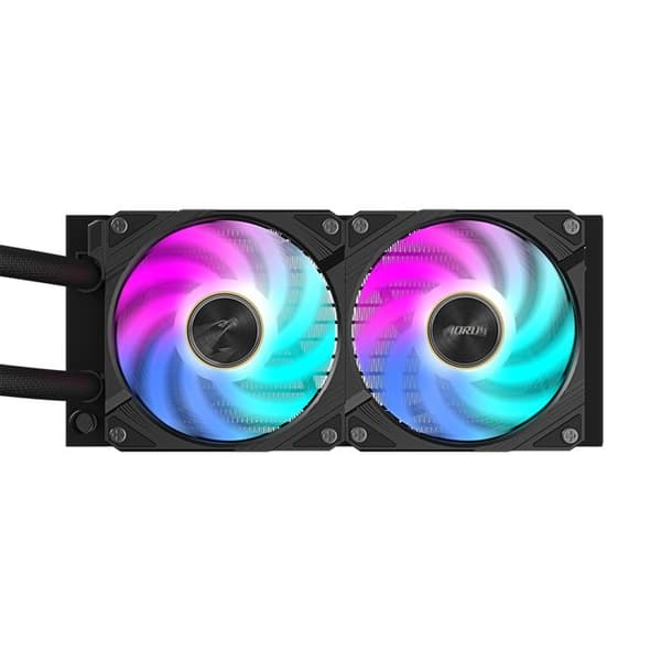 Vandkøling GIGABYTE AORUS WATERFORCE