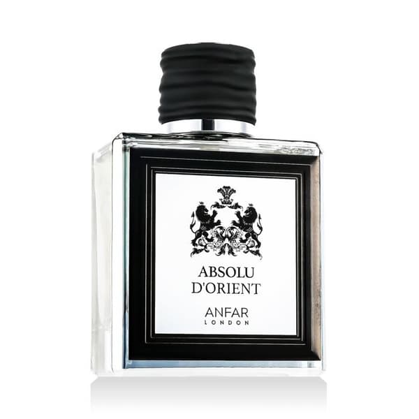 Anfar London Absolu d’Orient Extrait de Parfum (Man) 115 ml