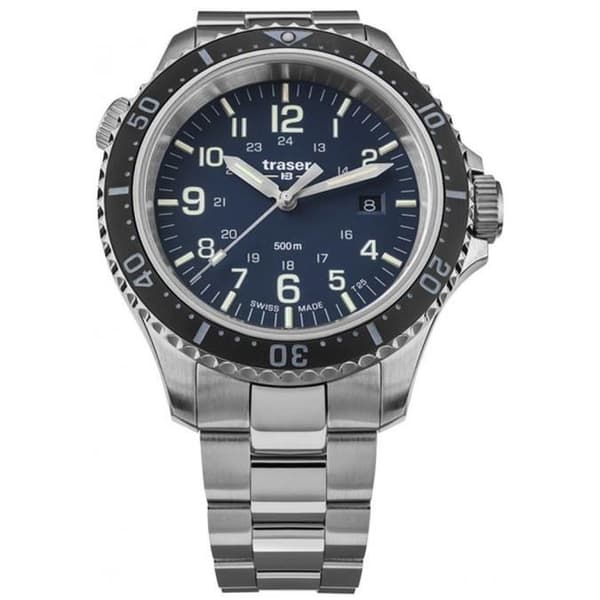 Traser H3 Unisex Ur 109373