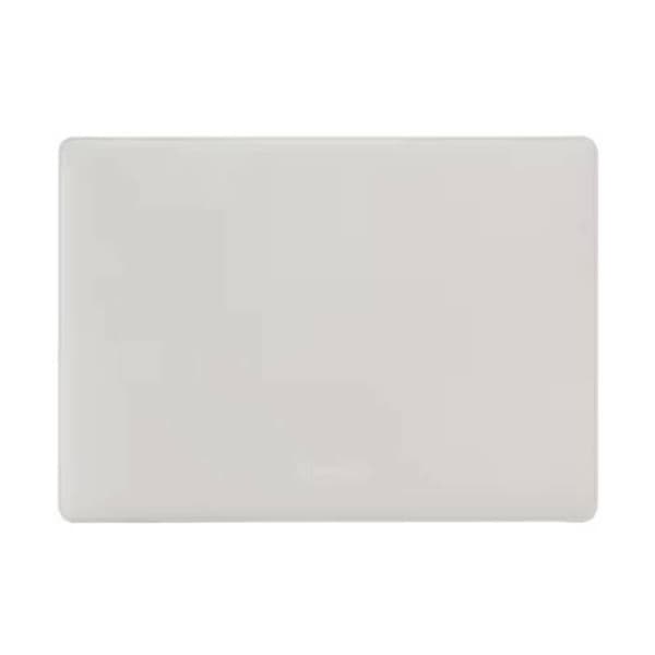 Housse til MacBook 13"/14" - Native Union - Stow Slim Slate - Grå - Coated tekstil - Polstret