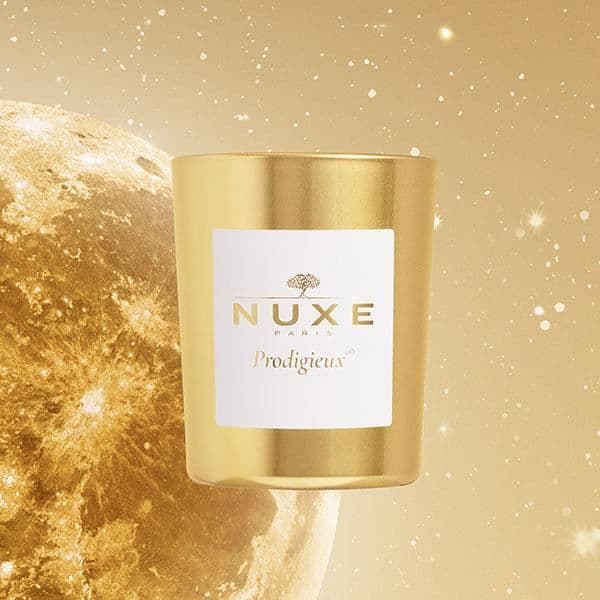 Nuxe Prodigious ljus 140g