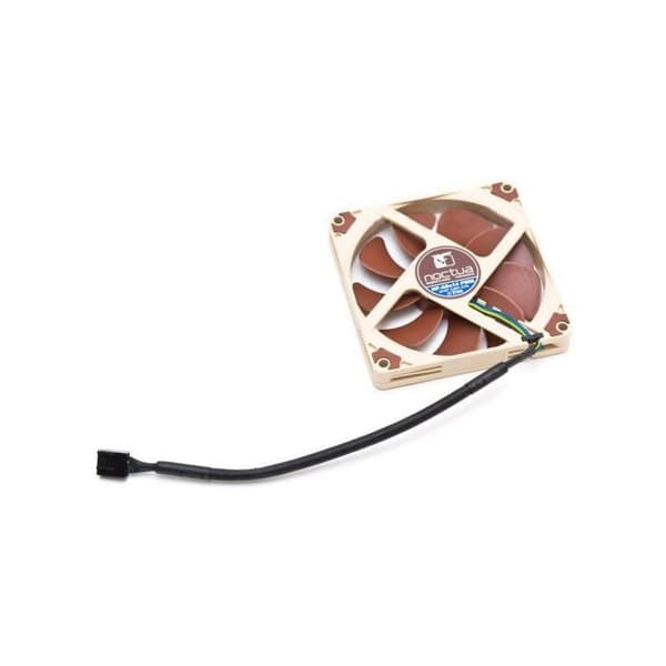 ventilator radiatoren Ventirad til processor NH