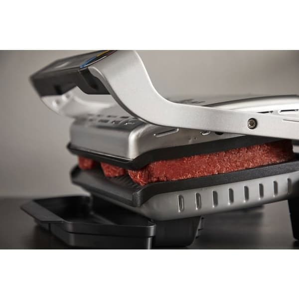 Grill optigrill+ Tefal GC717D10