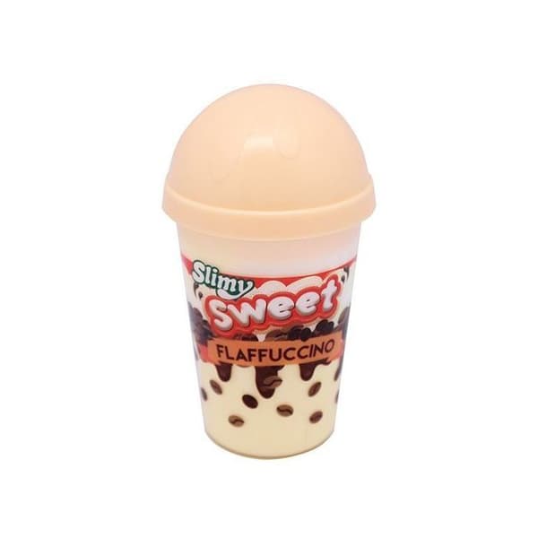 Slime EPEE Slimy Sweet Flaffuccino 120g