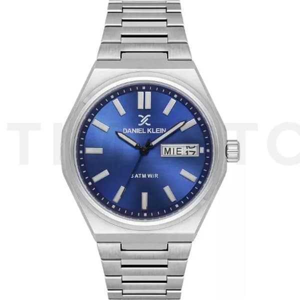 Daniel Klein DK.1.14150-3 Herreur 43 mm 5 ATM