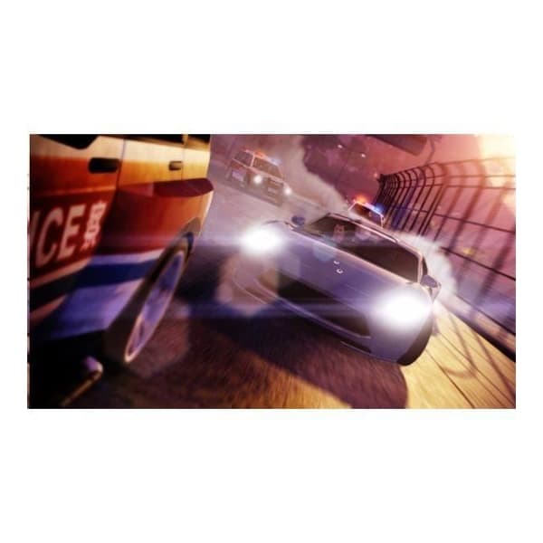 Sleeping Dogs Classics Xbox 360